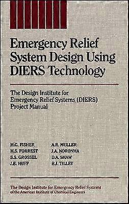Emergency Relief System Design Using DIERS Technology