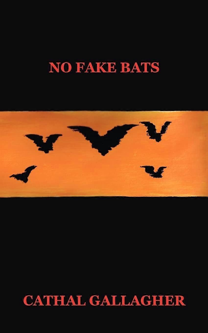 No fake bats