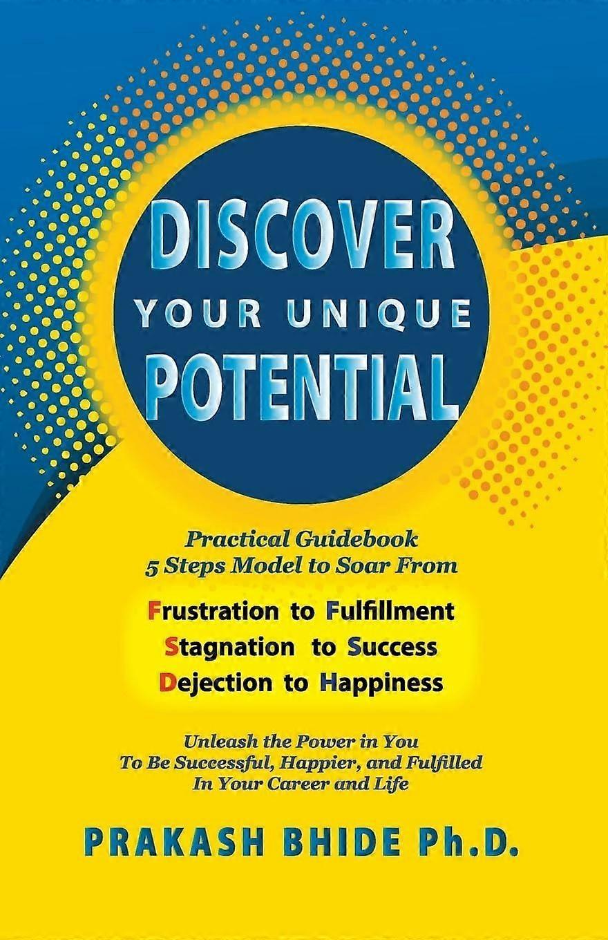 Discover your unique potential