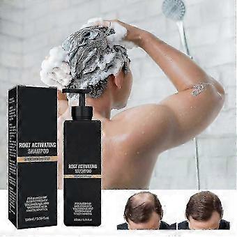 Rodshampoo, Rodshampoo, Rodfremmende Fr Mnner - Youa