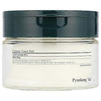 Pyunkang Yul, Dischetti tonificanti lenitivi, 70 dischetti, 230 ml