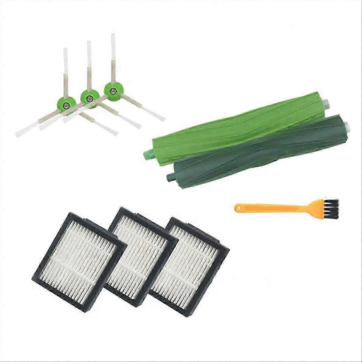 compatible with i7 I3 J7 Plus E5 E6 Replacement Accessories