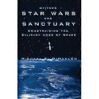 Neither Star Wars nor Sanctuary