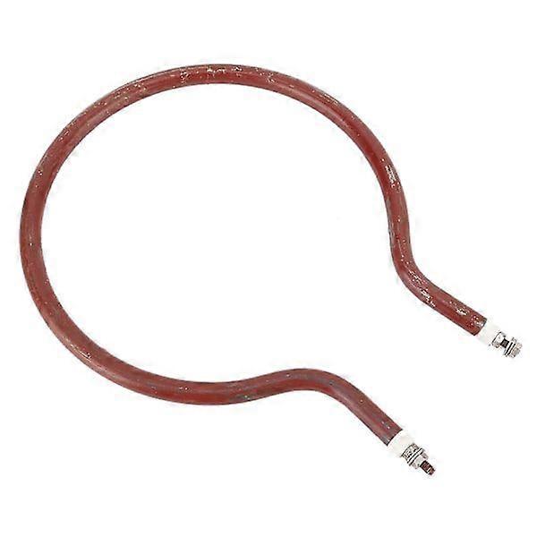 Heating element for incubator, circular heating element, incubator accessories (200W small circular)