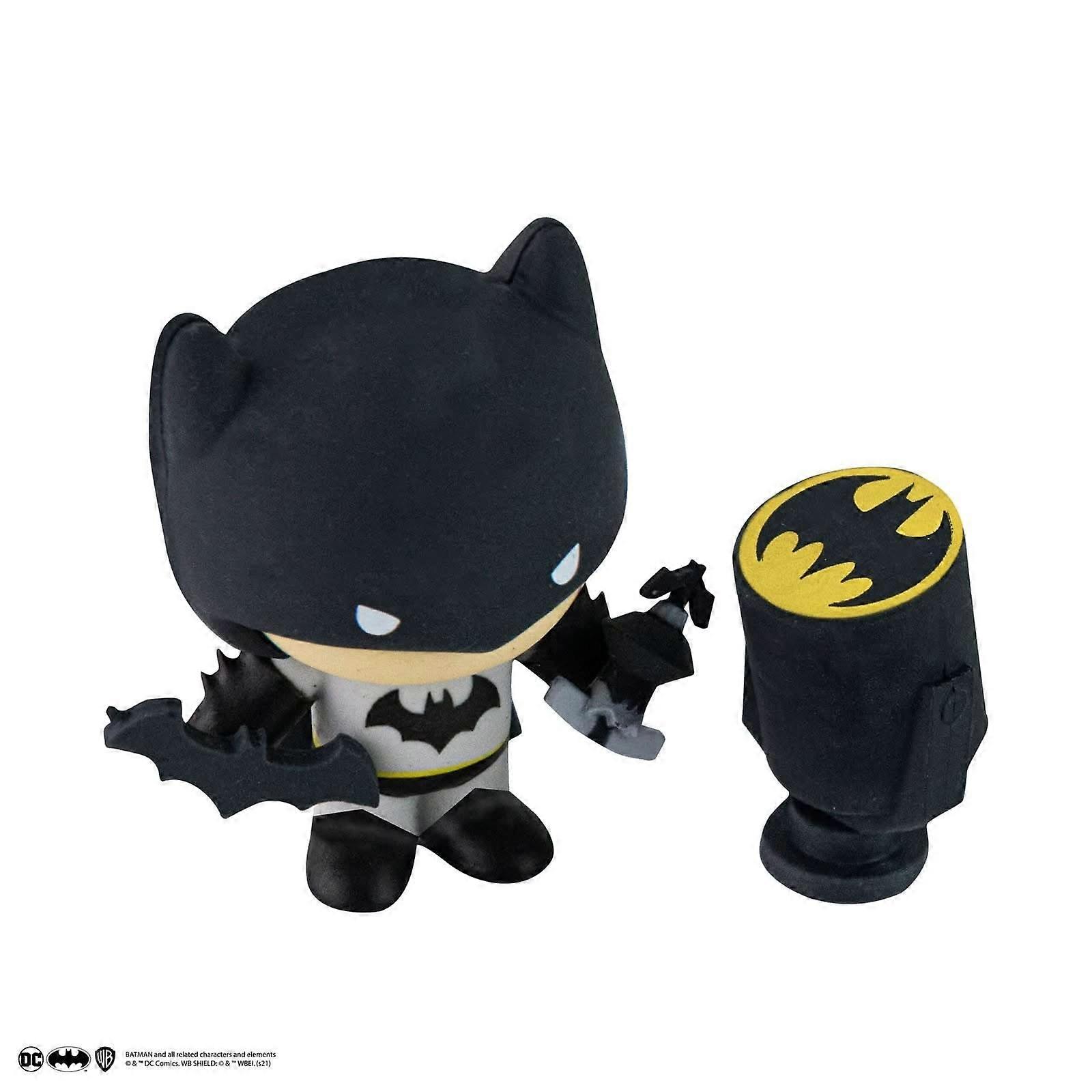 DC Comics Gomee Batman | Acotis