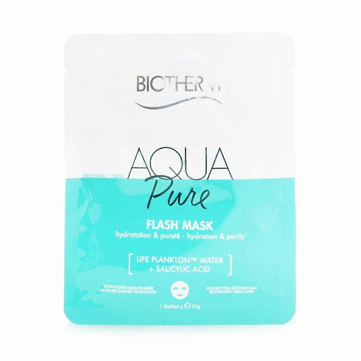 Aqua Pure Super Mask 35ml