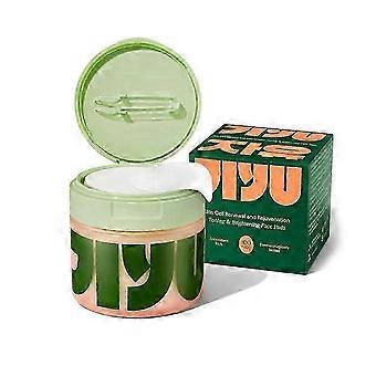 Tonerpads voor het corrigeren van donkere vlekken, anti-aging behandeling, Koreaanse huidverzorging tonerpads_duiBT