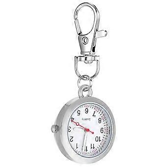 Hängende Taschenuhr zur Dekoration, 1 Stück, Quarz, Metall