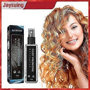Jaysuing Magic Spray Hair Styling Gel Water Fluffy Hair 100Ml |-XWD