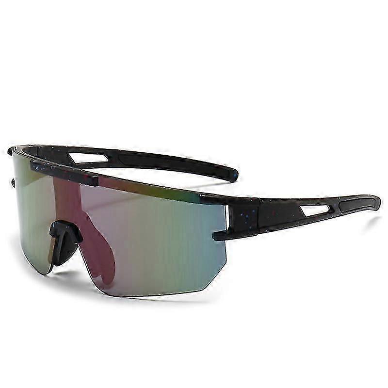 Bicycle goggles