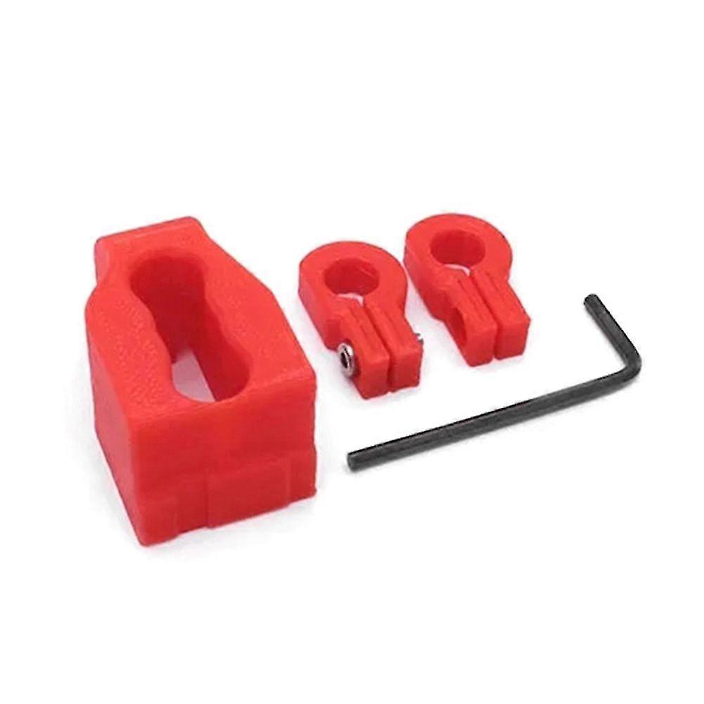 compatible with Thrustmaster TH8A Gear Accessory Upgrade Module Damping Short Stroke Modification Kit