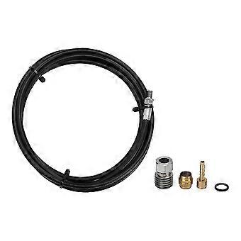 Bicycle Brake Hose 2m Length DIY Repairing Modification Brake Cable for Magura MT2 MT4 RACE 2025