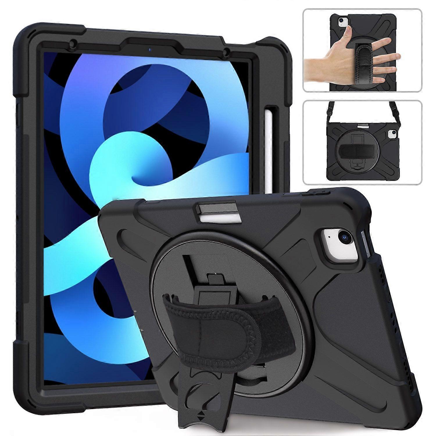 Silicone + PC Protective Case For iPad Air (2020)