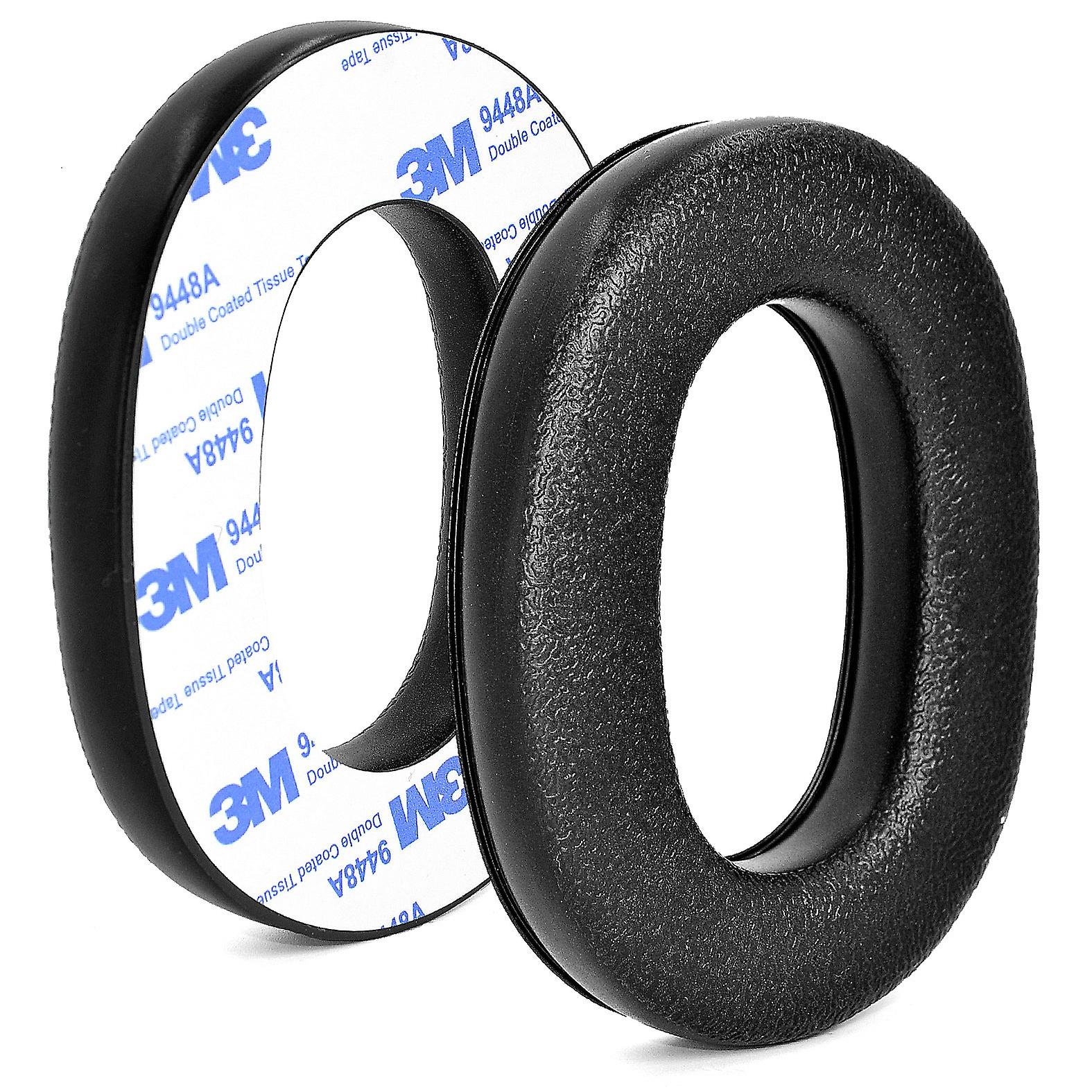 Replacement Earpads For 3M WorkTunes TPU Headphones