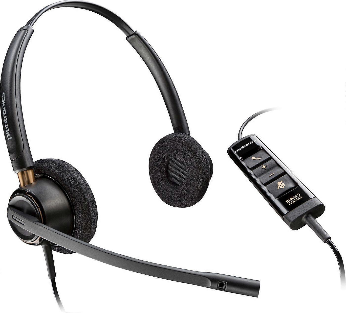 Certificeret stereo med USB-A