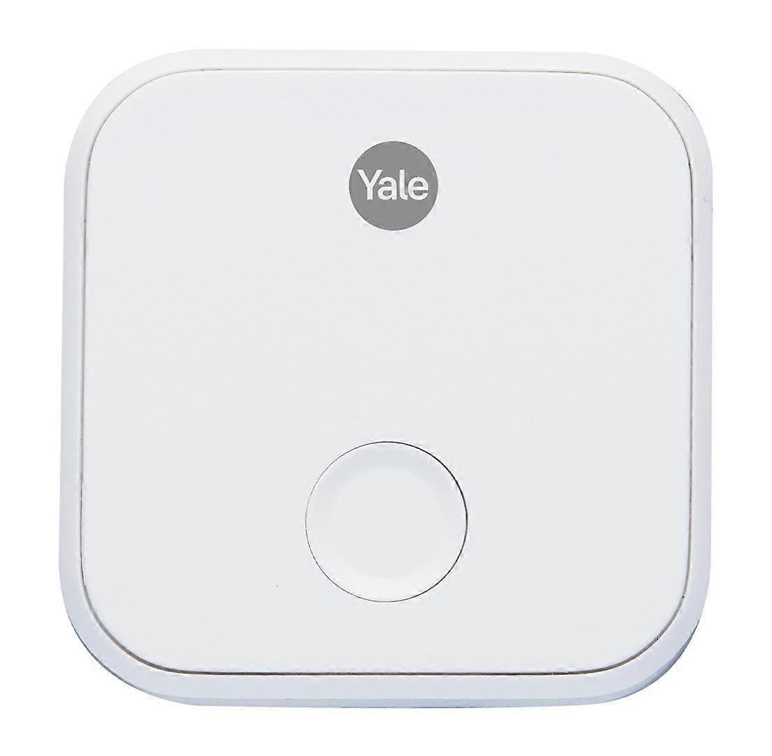 Yale Connectx Wi-Fi Bridge wit