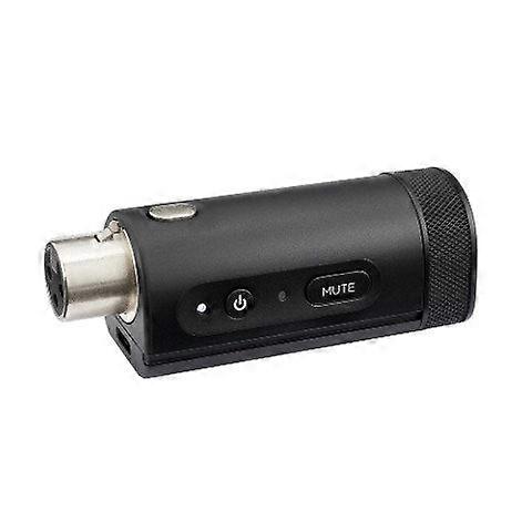 Trasmettitore XLR Bose S1 Pro+ - Microfono wireless