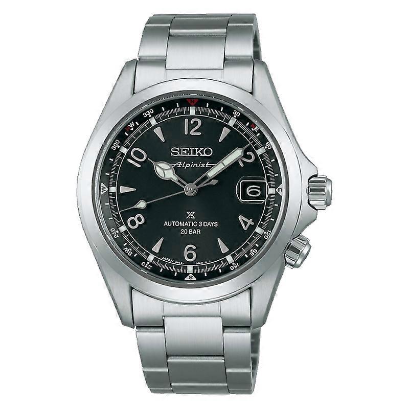 SEIKO PROSPEX ALPINIST Automatic