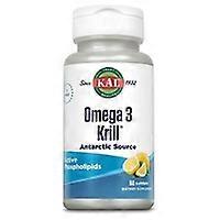 Omega 3 Krill 60 capsules