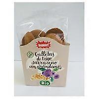 Buckwheat Cookies with Cranberry 200 g