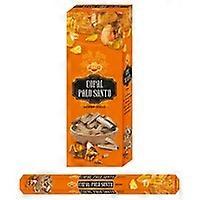 Holy Copal Incense 20 units