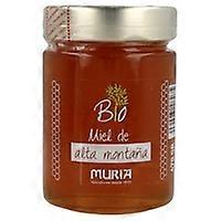 ECO High Mountain Honey 470 g