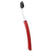 Medium interchangeable head toothbrush - Red 1 unit