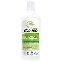 Fruit and Vegetable Cleaner 750 ml