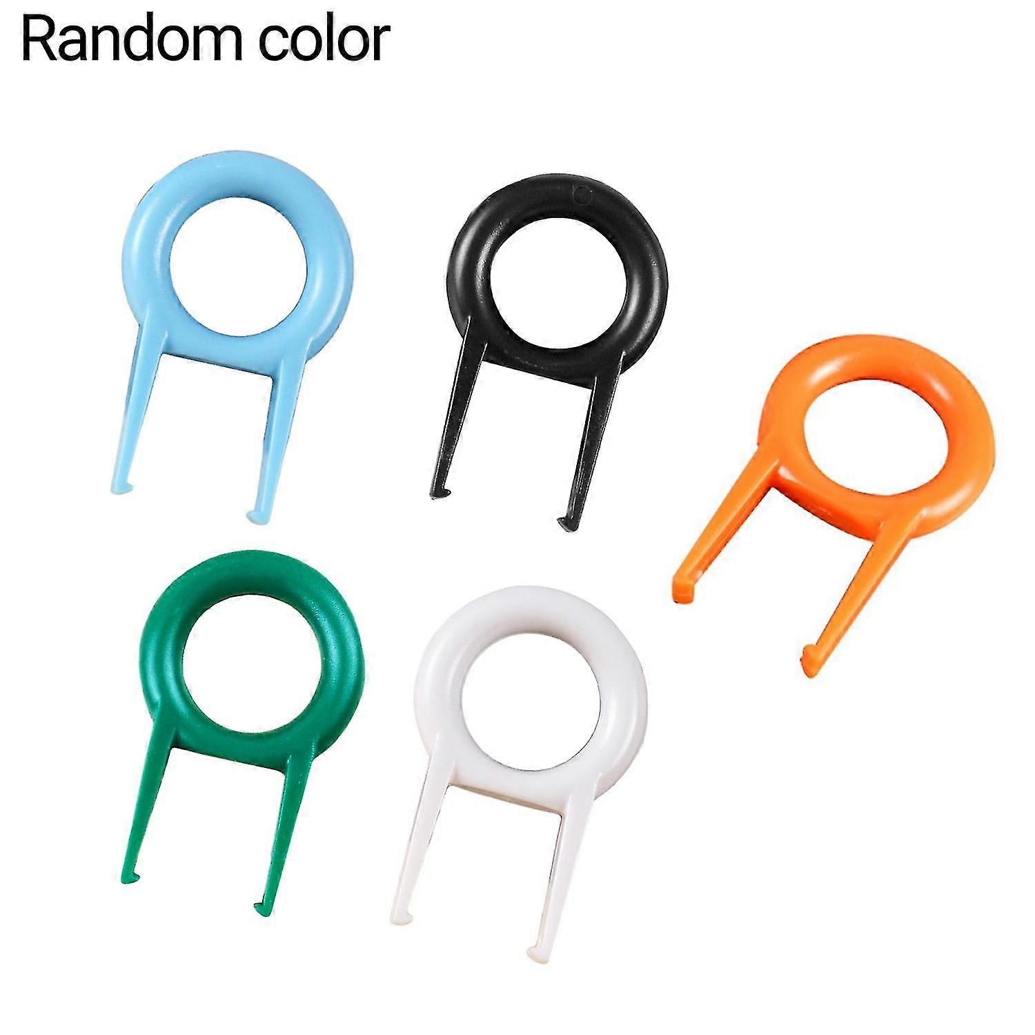 5 x 5Pcs Universal Mechanical Keyboard Key Keycap Switch Puller Remover Repair Tool