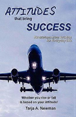 Attitudes that bring success