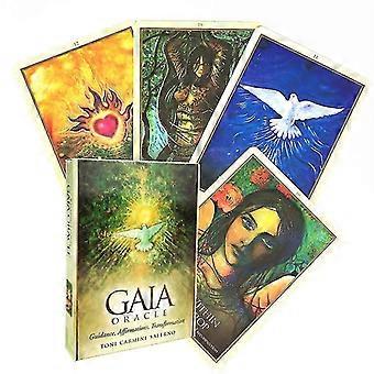 Erotic Fantasy Tarot Cards English Version Tarot Card Deck Table Pdf Guidebook Board Games Oracle Card Divination Fate Game45pcs Ts104