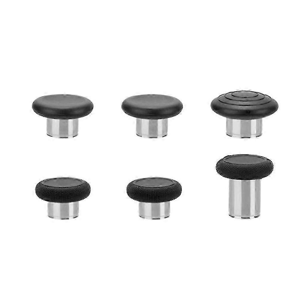 For Xbox One Elite Elite Handle Button Accessory Set Replacement Buttons Game