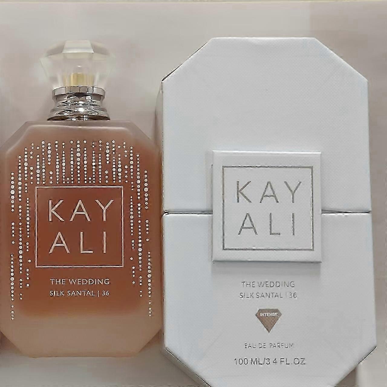 KAYALI Perfume Collection 100ml Eau De Parfum C Long Lasting Luxury Fragrance for Women & Men C Multiple Scent Options
