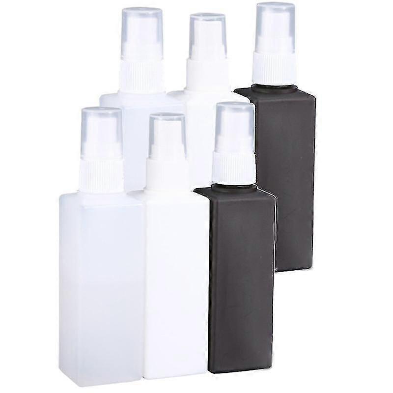 6pcs container bottle, Cleaning Gel Bottle