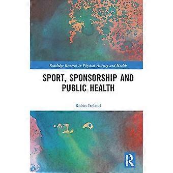 Sport Sponsorship and Public Health