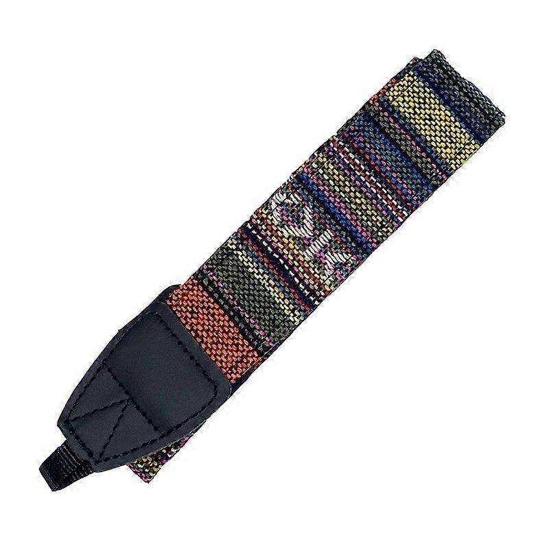 1pc Camera Shoulder Strap For SLR Camera, Camera Strap