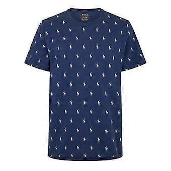Ralph Lauren Herren-T-Shirt (Standardgröße)