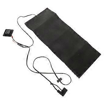 USB Heating Pad for Pets Heating Pads for Cats Electric Pet Pad 2Pcs