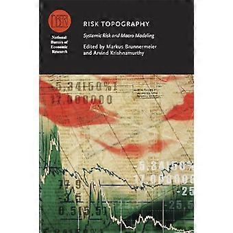 Risk Topography Systemic Risk and Macro Modeling
