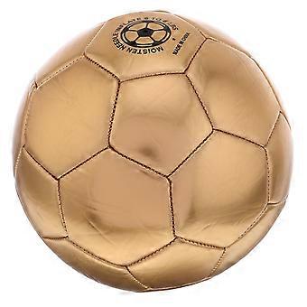 DIY Soccer Ball Ornament for Kids Thick and Explosion-Proof Football Toy Writable Blank Soccer Ball for Painting and Signature