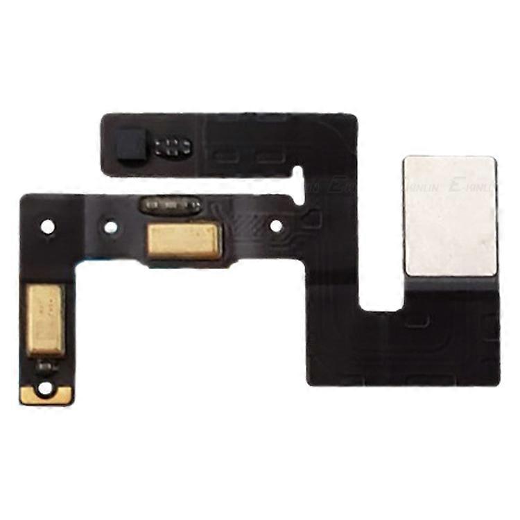 Microphone flex cable for Apple iPad Pro 10.5 2017 Mic Micro replacement part repair