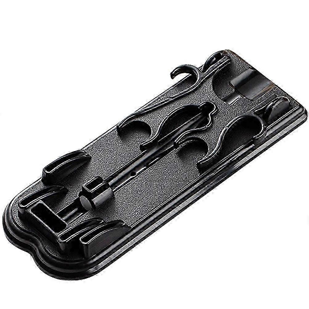 Multi-functional Kitchen Cutter Holder Easy To Clean Ventilation Shape For Kitchen Organization 1Pack