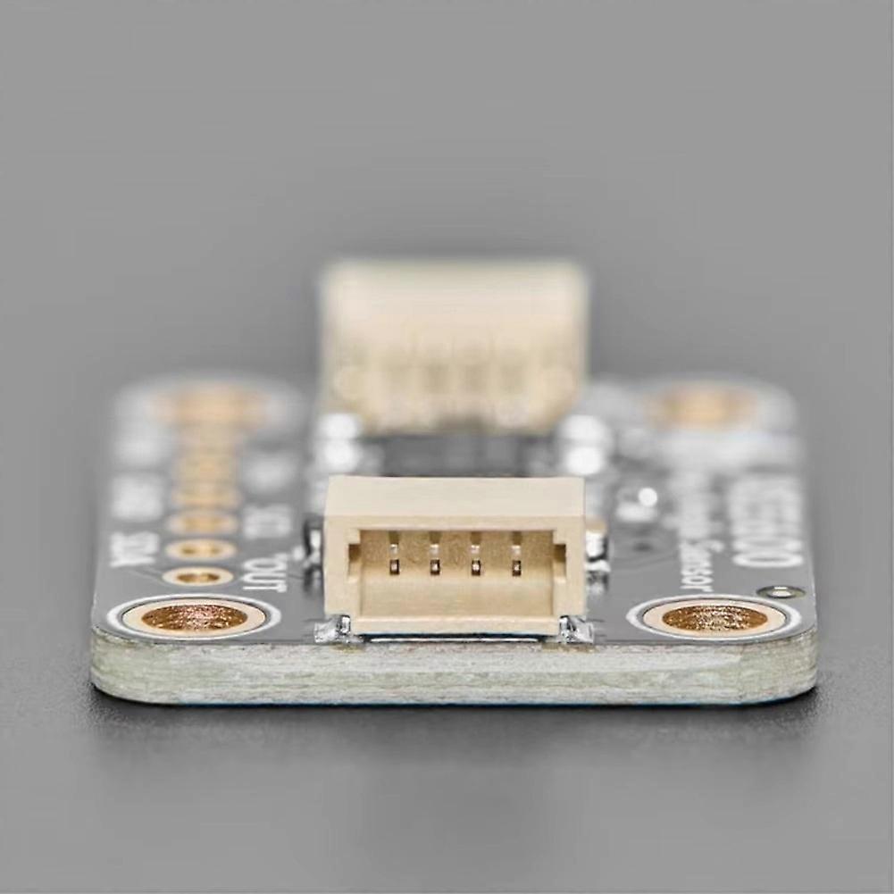 AS5600 Magnetic Angle Sensor Module with STEMMA QT Connectors