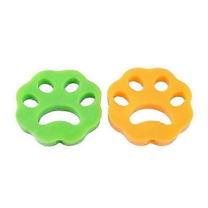 Pet hair removal tool 5PCS