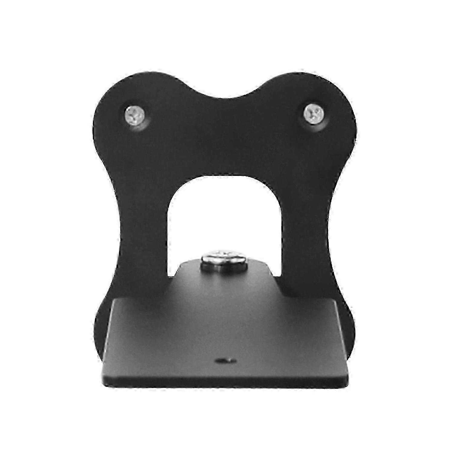 Wall Mount Stand Compatible with KEF LSX II Speaker Metal Bracket