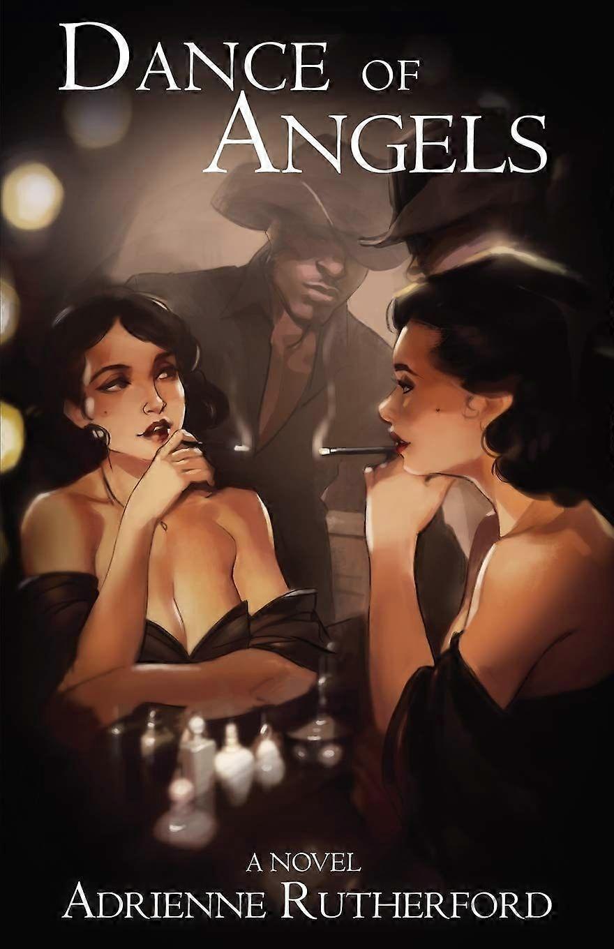 Dance of angels