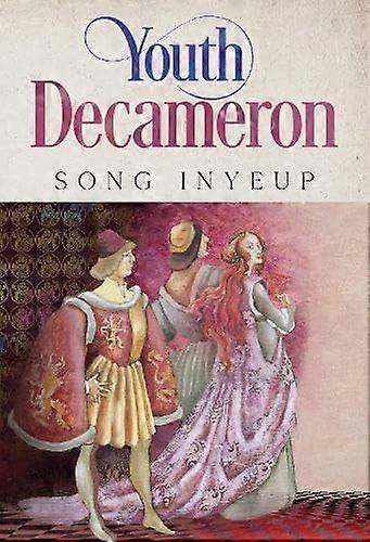 Youth decameron