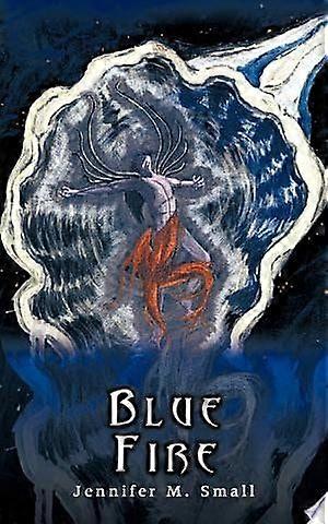 Blue fire