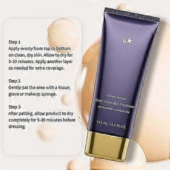 Best seller Golden Radiance Coverage Perfector 3.5 Oz Sealed-lasting