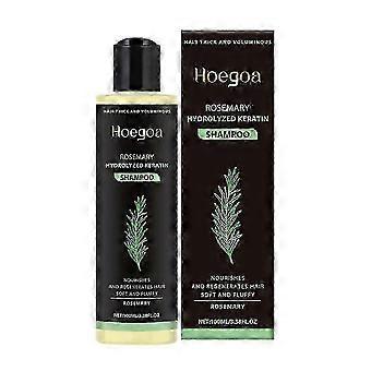 1-3x Tgideas Rosmarin Anti-Hårtab Shampoo, Booster Hårvækst, Kontrollerer Olie & Skæl, Lindrer Hovedbundsirritation & Gendanner Glans-yg2 Ny Ankomst S05